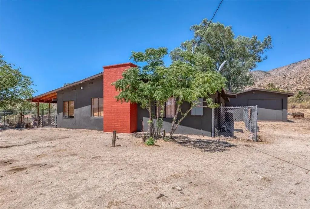 10344 San Gorgonio Avenue, Morongo Valley