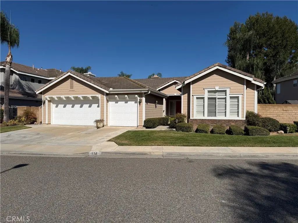 116 Gomez, Placentia