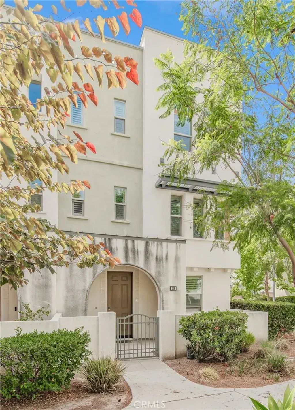 116 Acamar, Irvine