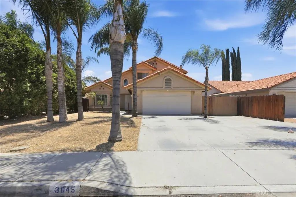3045 Sherry, Hemet