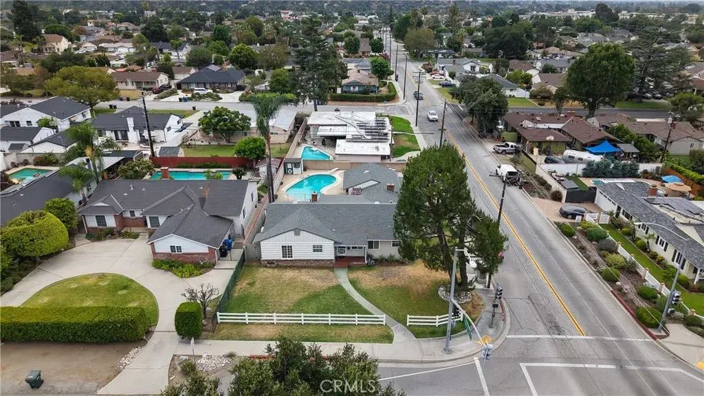 504 E Foothill, Glendora