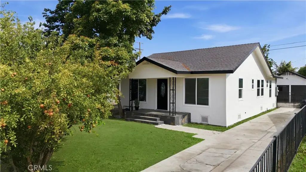 2833 Hill Street, Huntington Park