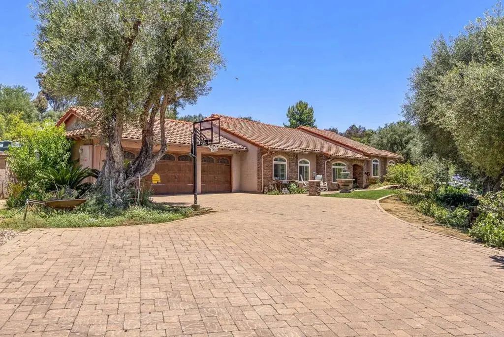 2365 Shaylene Way, Alpine