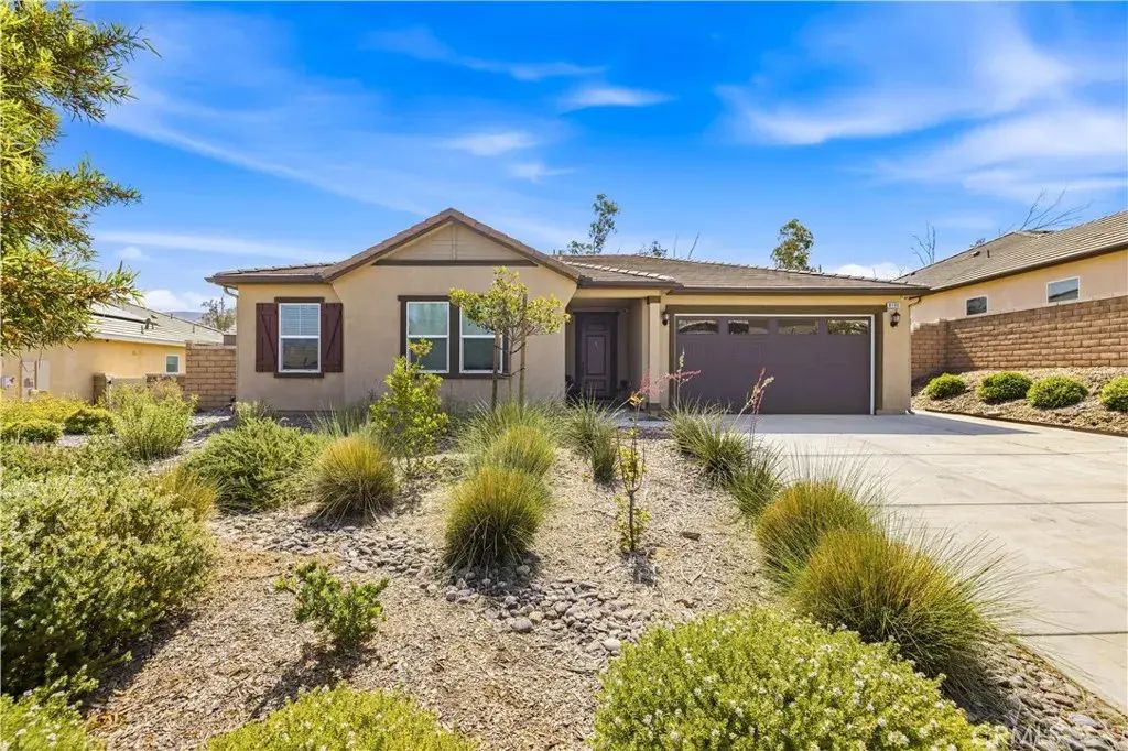 8188 Country Mile Lane, Riverside