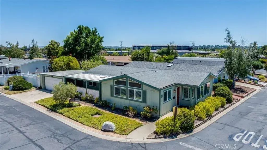 2 Dove Court, Paso Robles