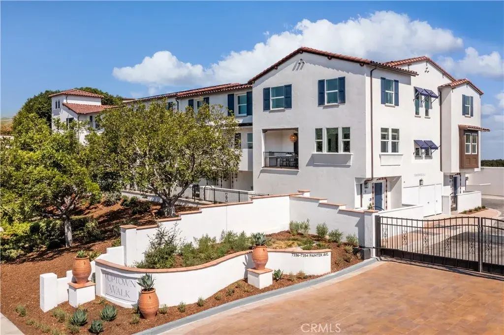 7346 Painter Avenue 4, Whittier