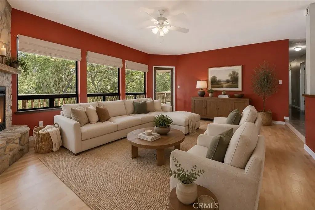 7905 San Gregorio Road, Atascadero