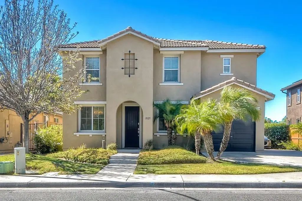 1025 Boulder Place, Oceanside