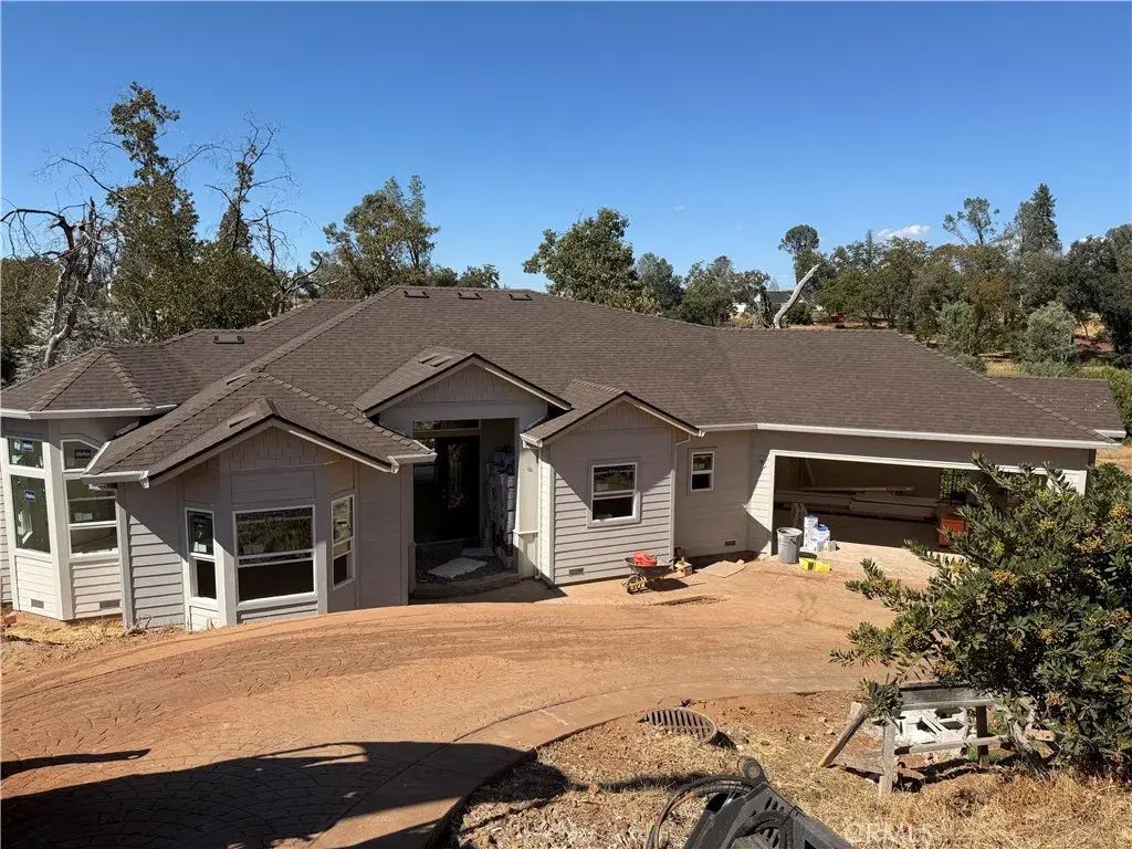 263 Redbud Dr., Paradise