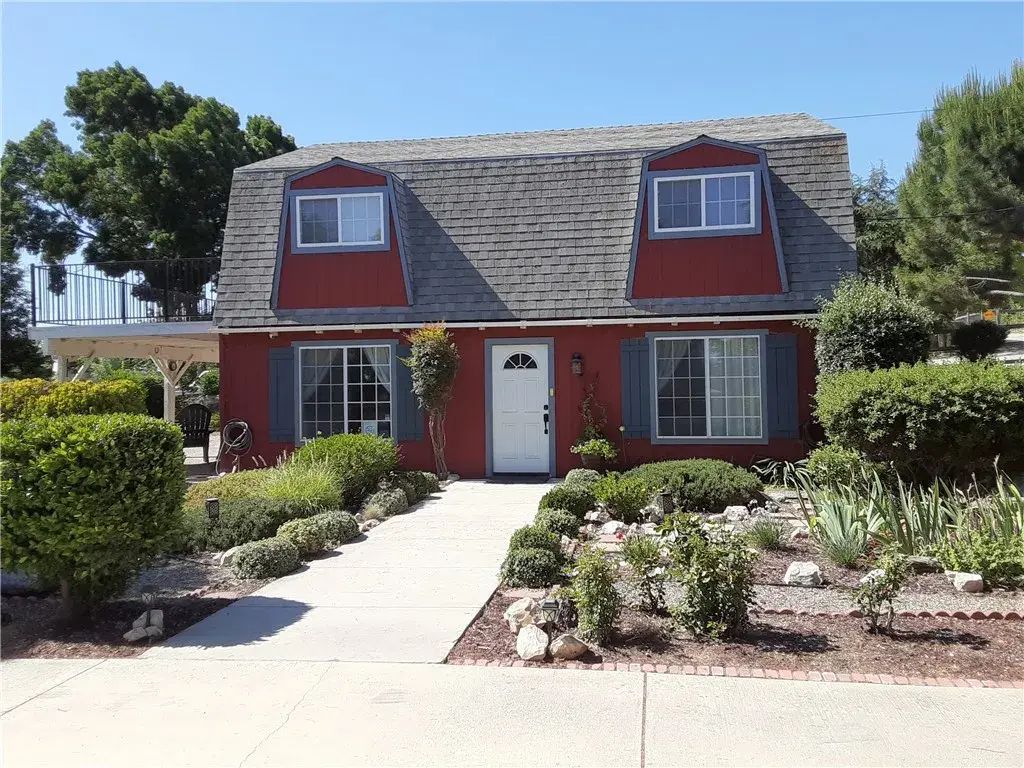 4290 E Deer Creek Way, Paso Robles