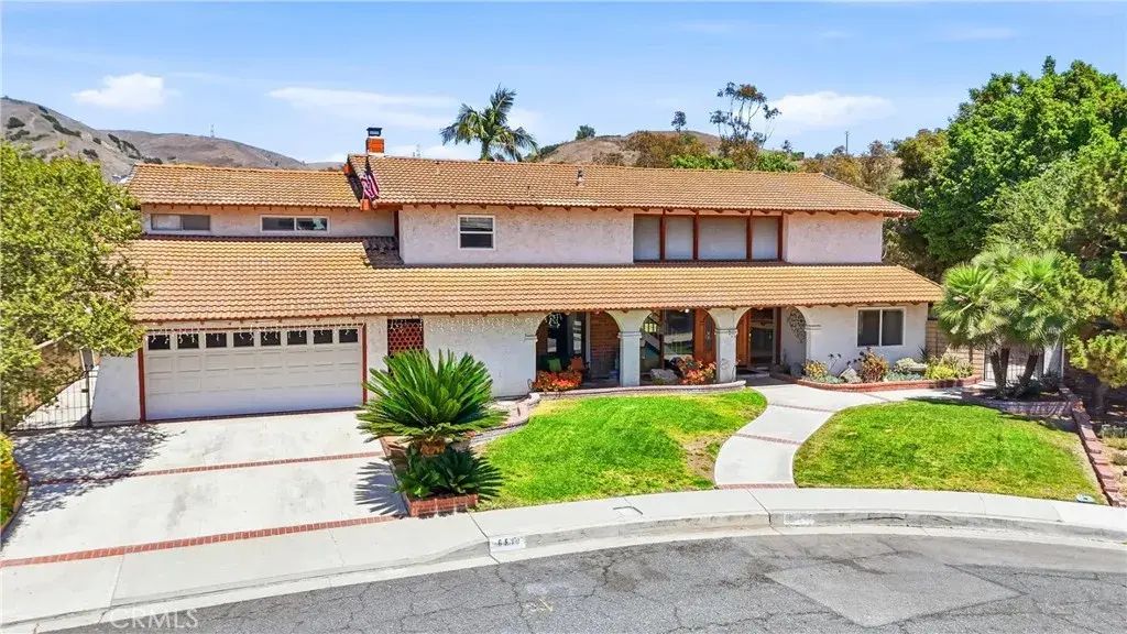 6510 Elmquist Avenue, Whittier