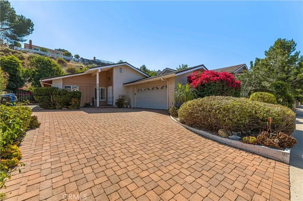 11500 Yolanda, Porter Ranch