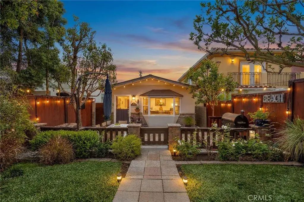 608 Rosecrans Avenue, Manhattan Beach