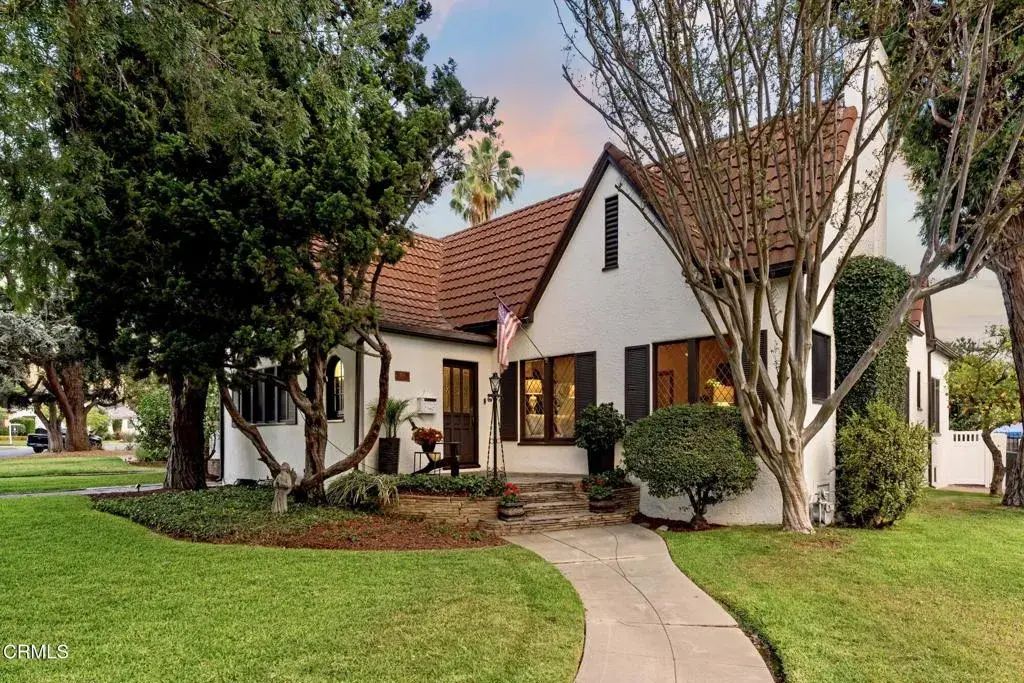 404 Milton Drive, San Gabriel