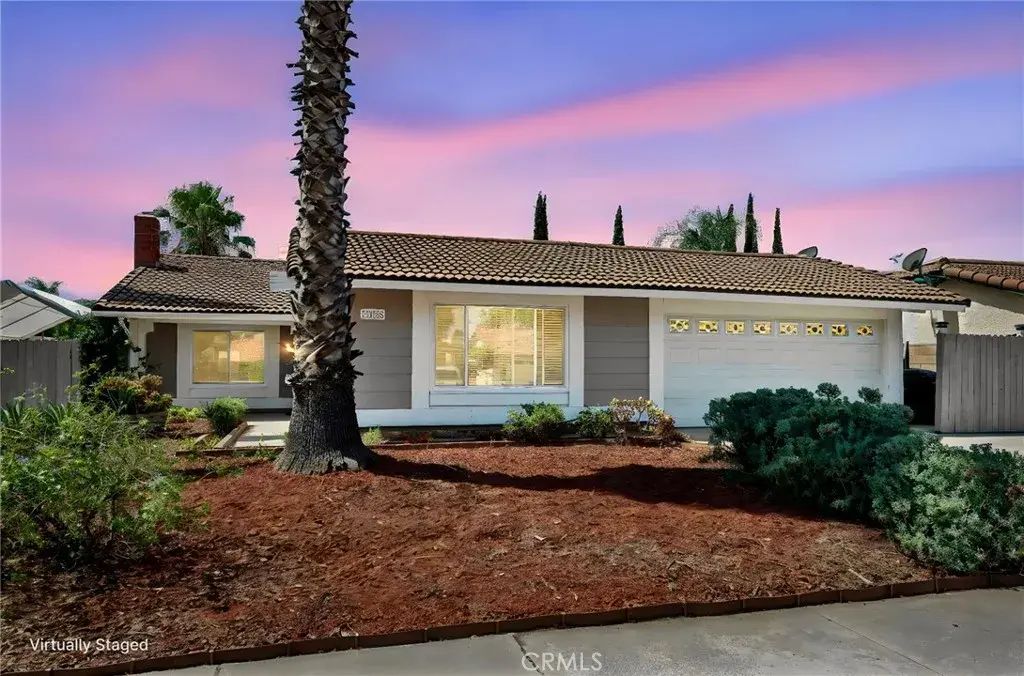 23683 Gamma Street, Moreno Valley