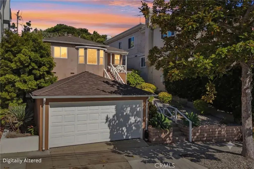 522 S Francisca Avenue, Redondo Beach