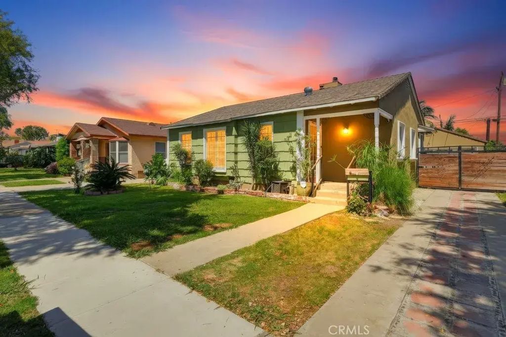 3324 Maine, Long Beach