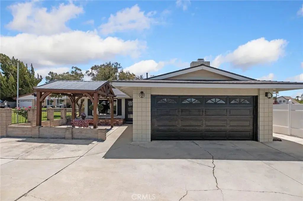 1510 Pamela, Redlands