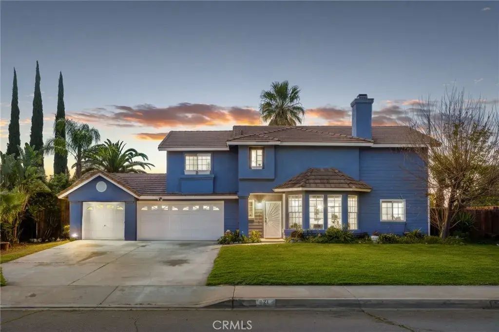 821 E Etiwanda, Rialto