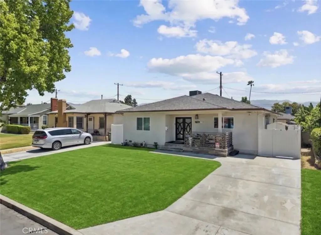 7720 Ensign Avenue, Sun Valley