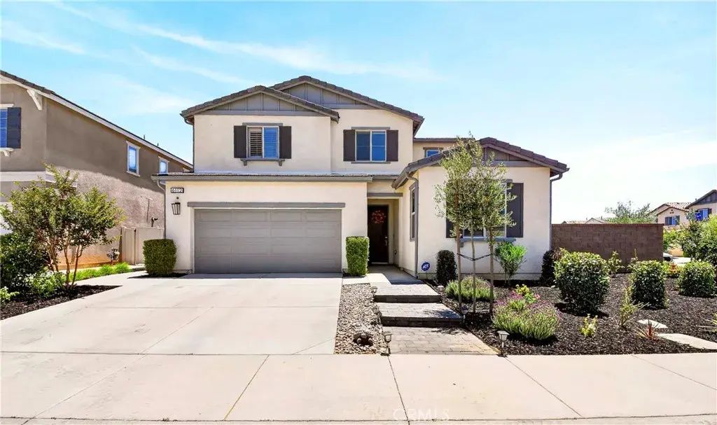 6112 Knoll Place, Banning
