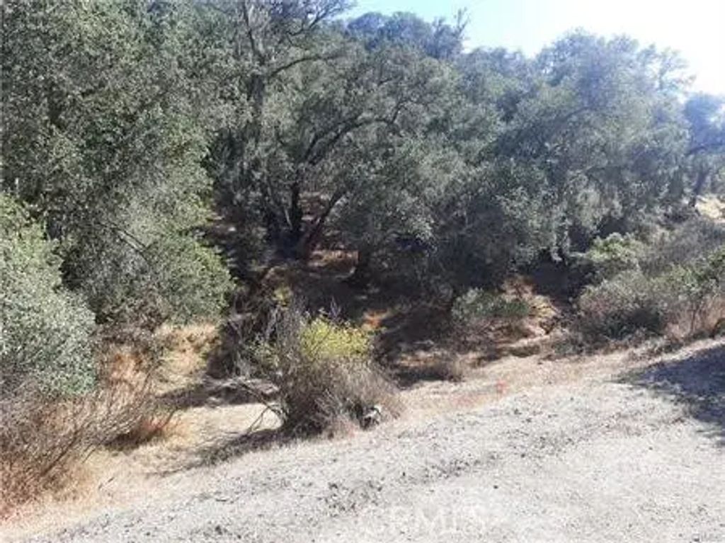Chauplin, Atascadero