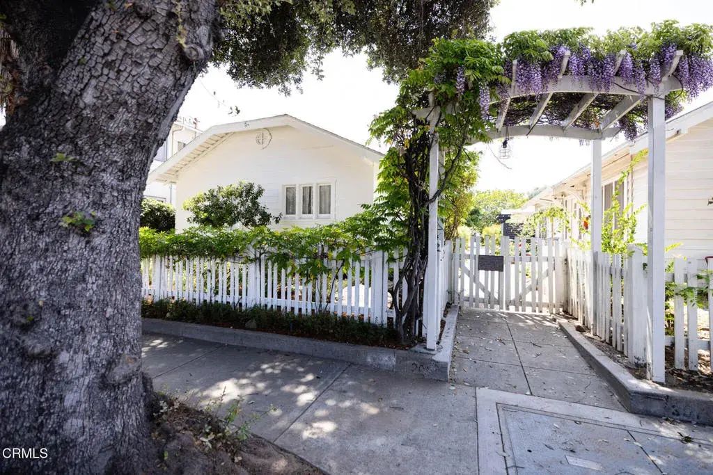 291 N Garfield Avenue, Pasadena