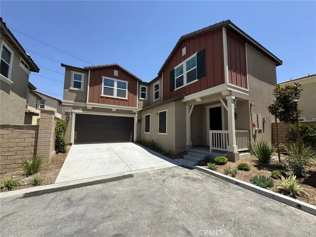 15993 Alamo Court, Chino