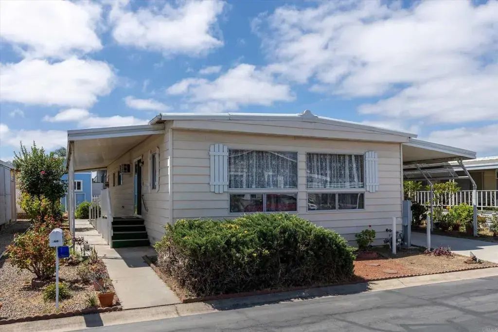 2280 E Valley Pkwy 46, Escondido