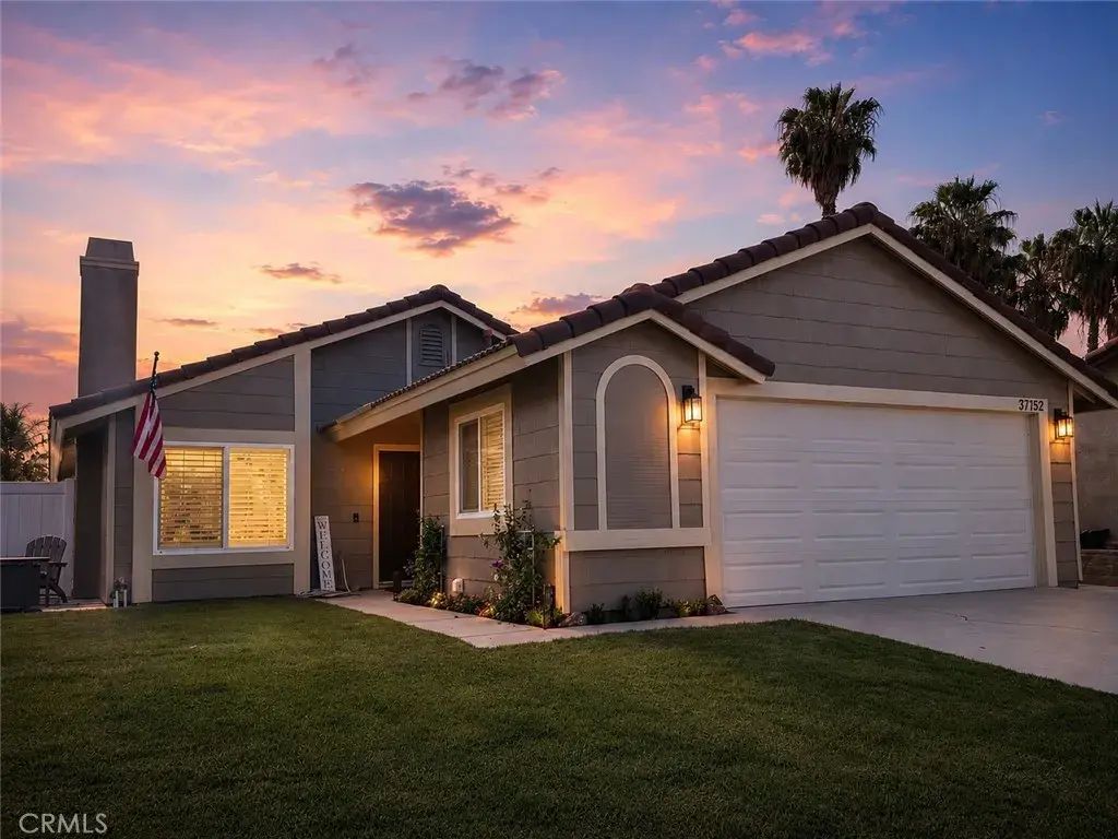37752 Cresta Del Reyo, Murrieta