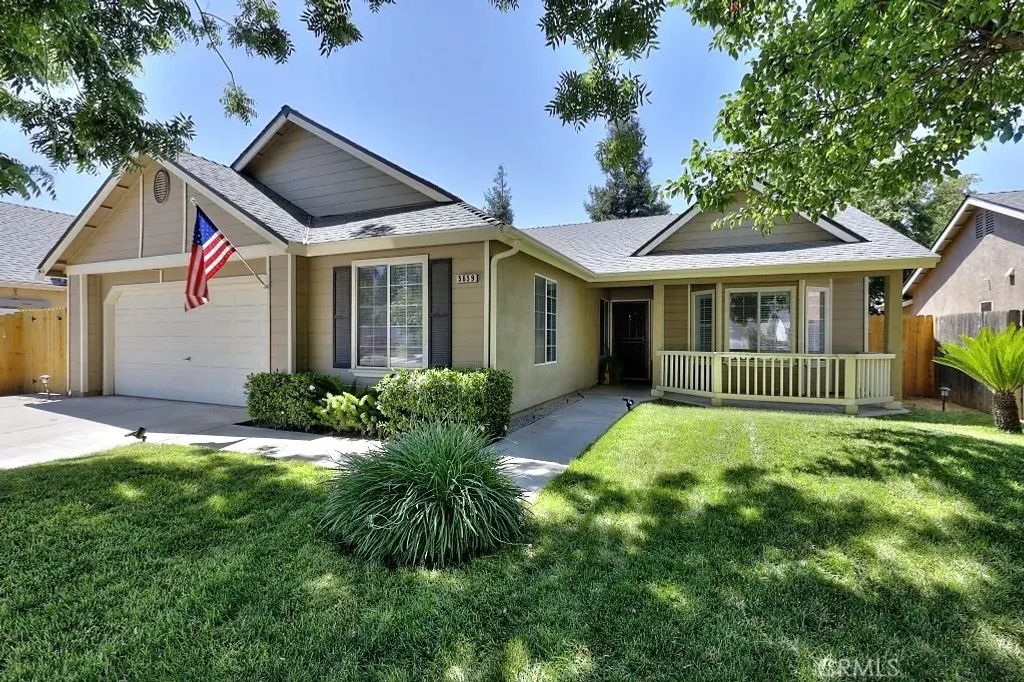 5659 W Menlo, Fresno