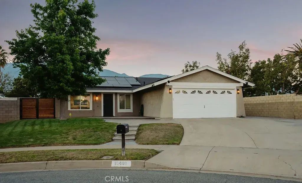 10488 Balsa Street, Rancho Cucamonga
