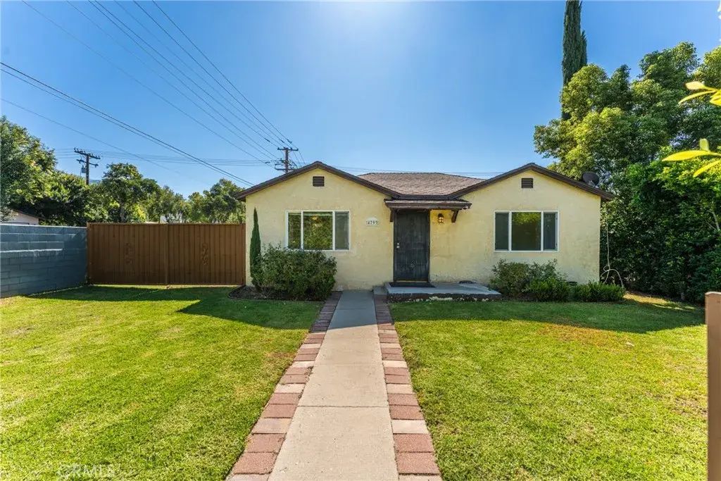 4793 Acacia, San Bernardino