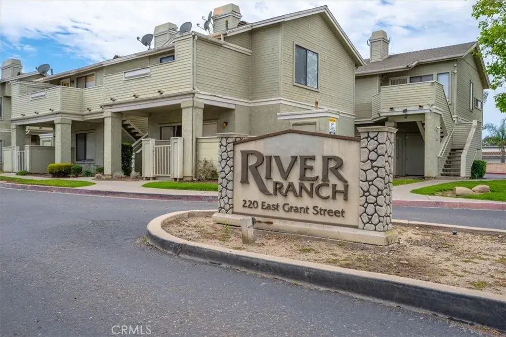 1892 River Ranch, Santa Maria