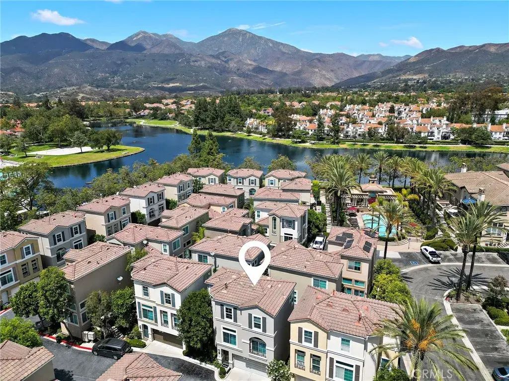 205 Montana Del Lago Drive, Rancho Santa Margarita