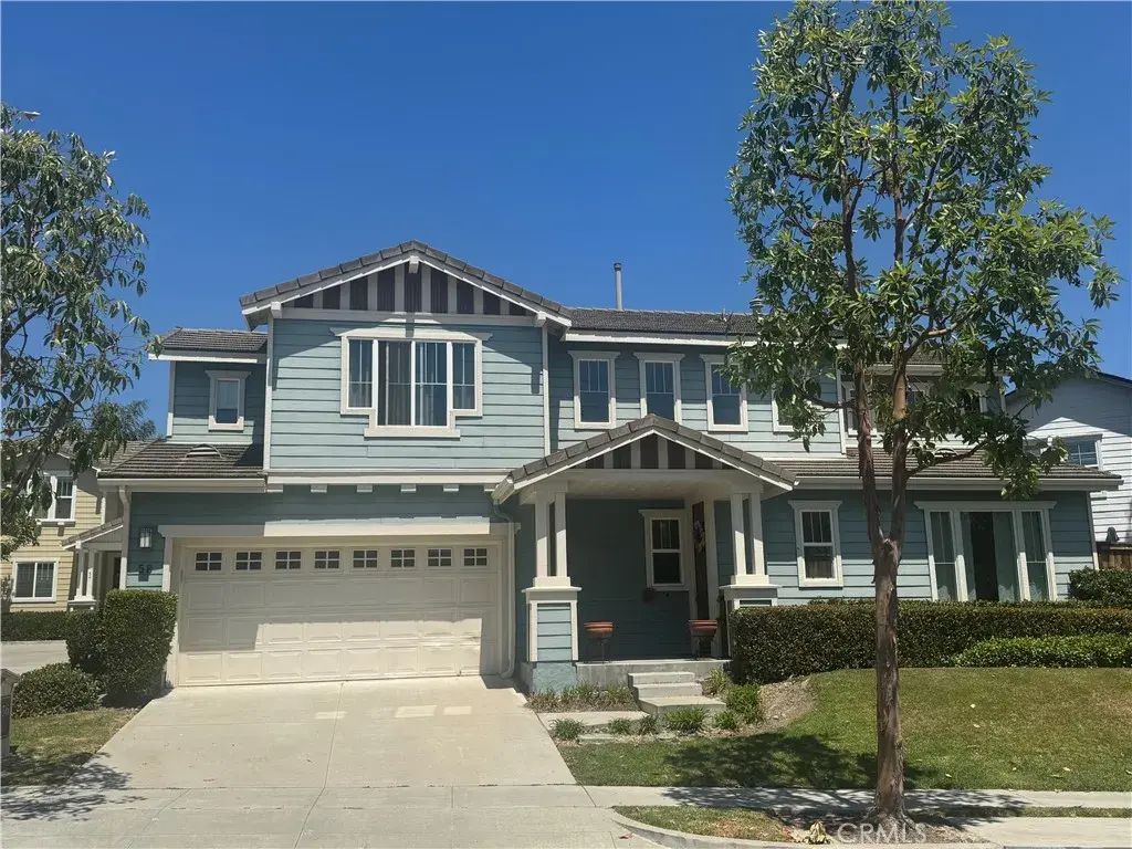 58 Potters, Ladera Ranch