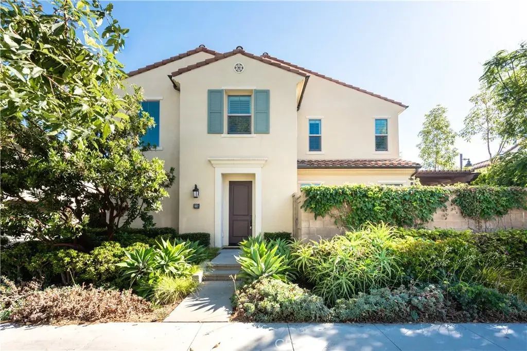 115 Okra, Irvine