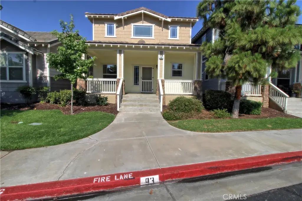93 Orangewood Court, Redlands