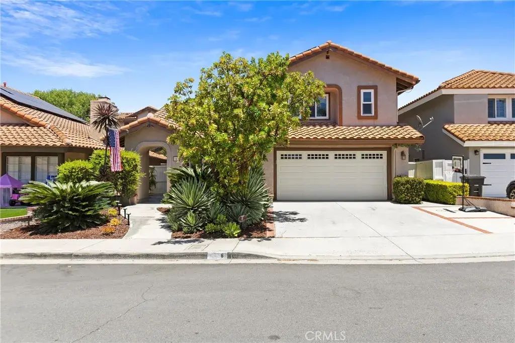 6 Caymas Court, Rancho Santa Margarita