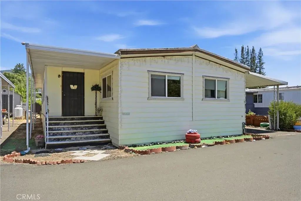 5701 Live Oak 59, Kelseyville