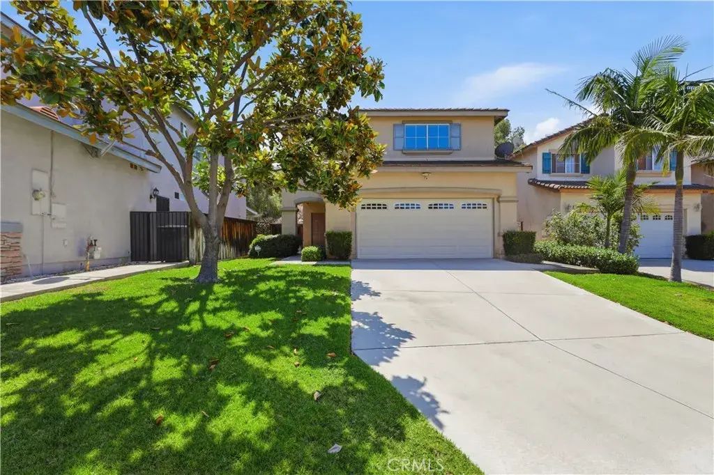 16176 Setting Sun Circle, Riverside