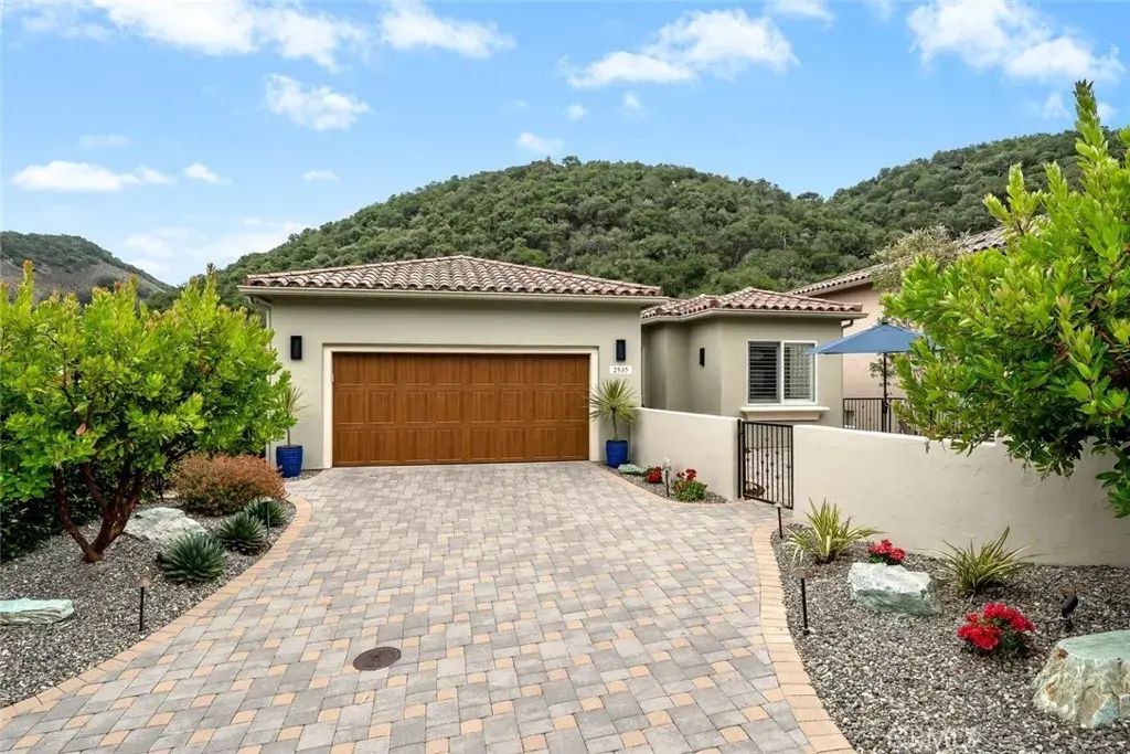 2535 Lupine Canyon, Avila Beach