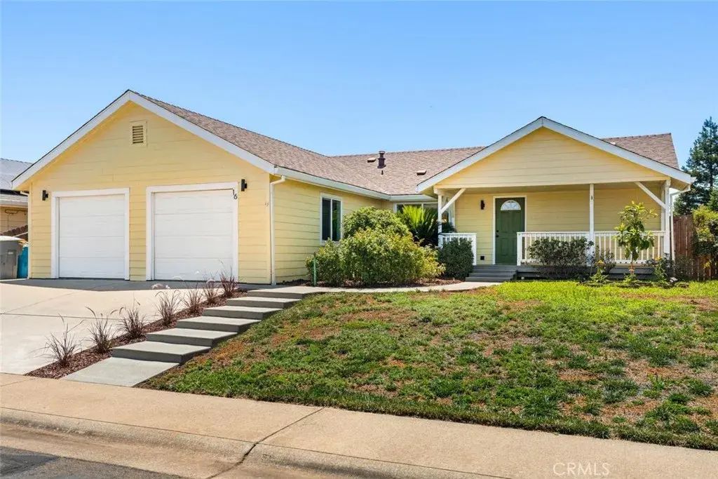 16 Orchardcrest, Oroville