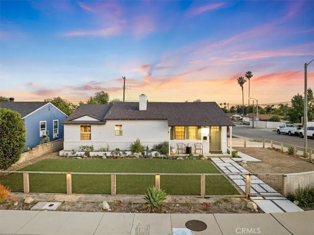 1802 Russell Place, Pomona