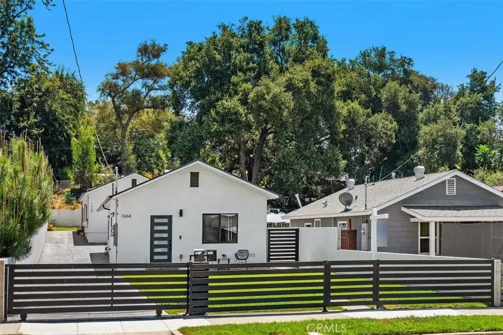 1664 Glen Avenue, Pasadena
