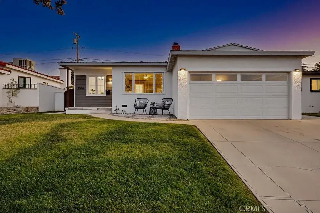 2526 Highcliff, Torrance