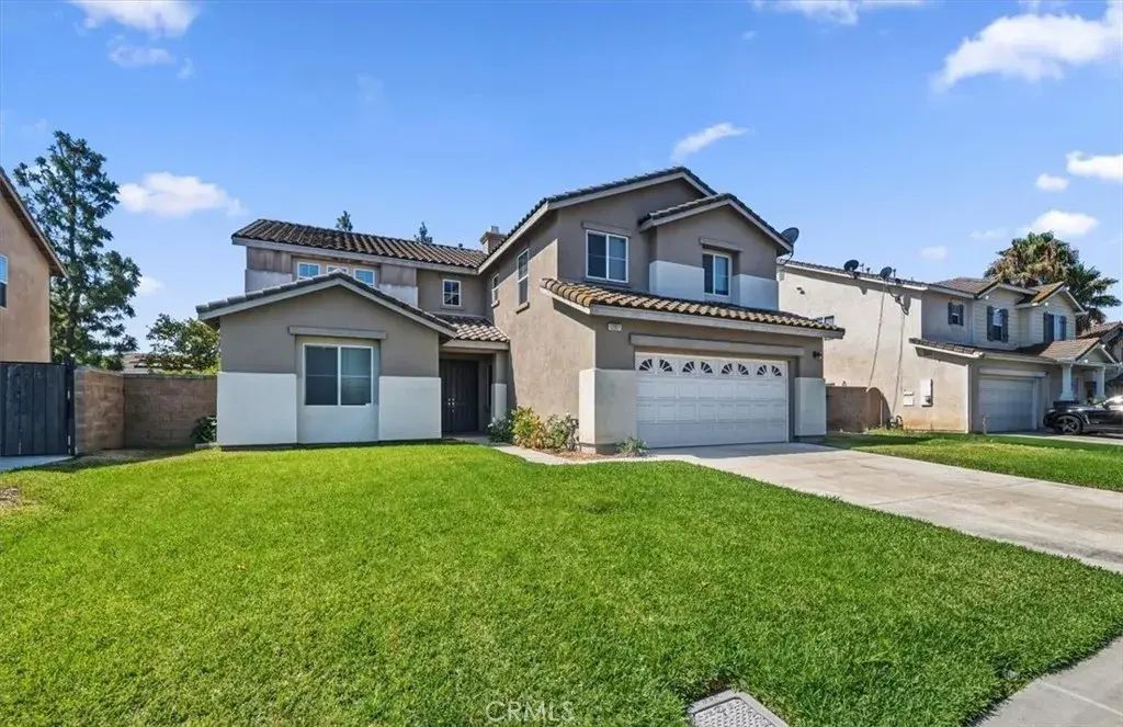 12927 Osprey Street, Eastvale