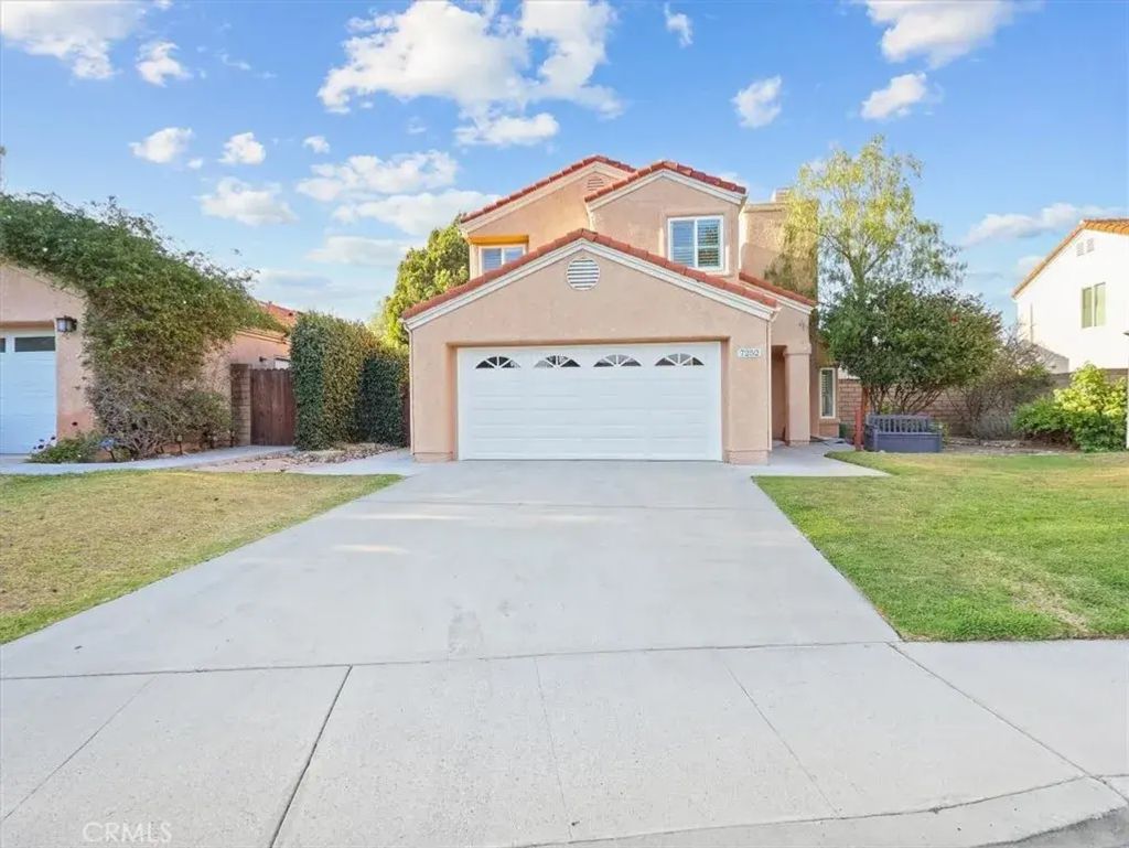 7252 Pecan Ave, Moorpark