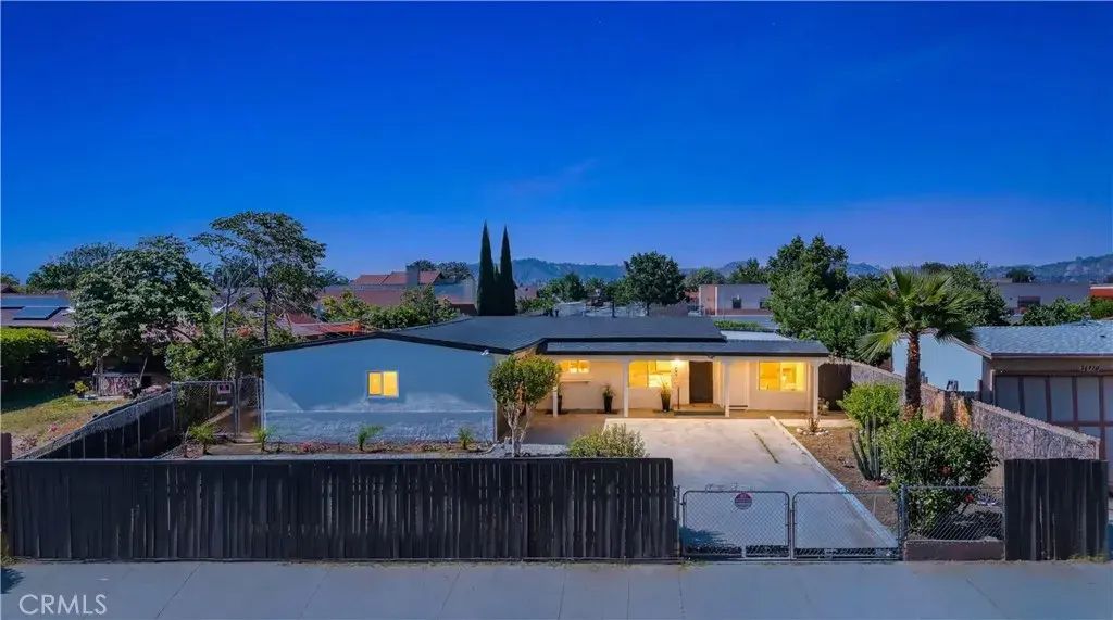 24762 Eugena, Moreno Valley