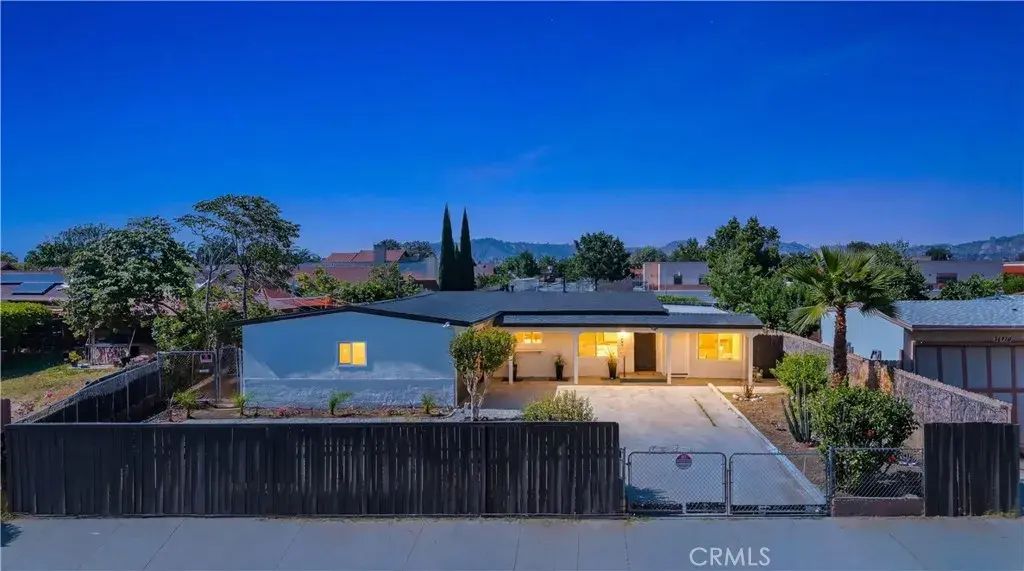 24762 Eugena, Moreno Valley